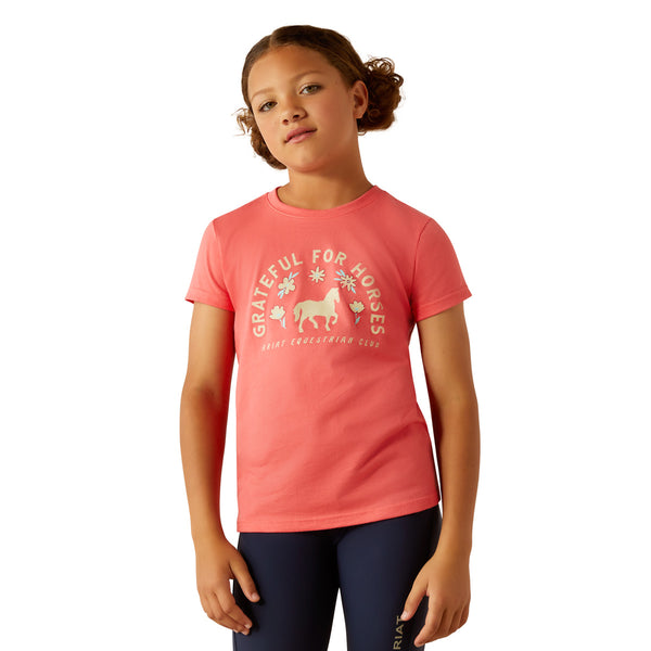 Ariat Grateful Girls Tee